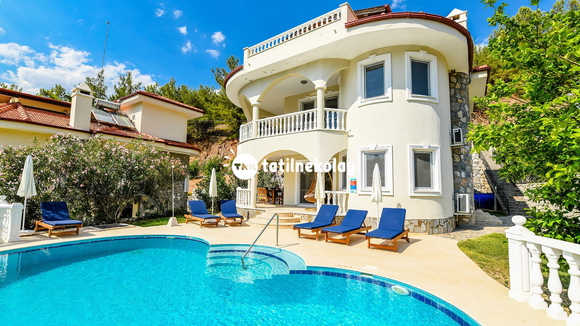Kiralık Tatil Villaları Konaklama Sektöründe Nasıl Oyun Değiştirici Oldu?