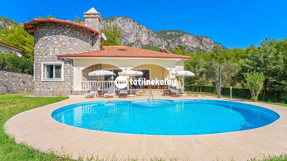 Kiralık Tatil Villaları Konaklama Sektöründe Nasıl Oyun Değiştirici Oldu?