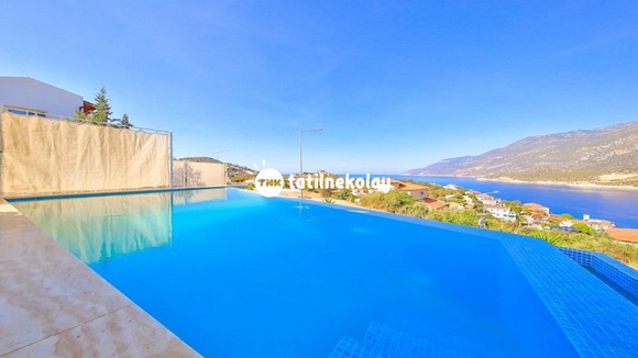 Kiralık Tatil Villaları Konaklama Sektöründe Nasıl Oyun Değiştirici Oldu?