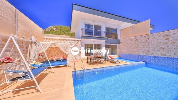 Kiralık Tatil Villaları Konaklama Sektöründe Nasıl Oyun Değiştirici Oldu?