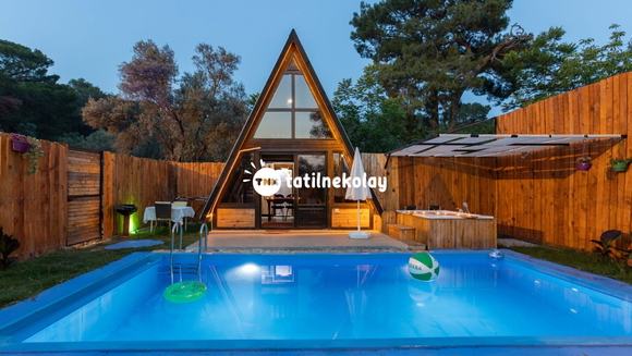 Kiralık Tatil Villaları Konaklama Sektöründe Nasıl Oyun Değiştirici Oldu?