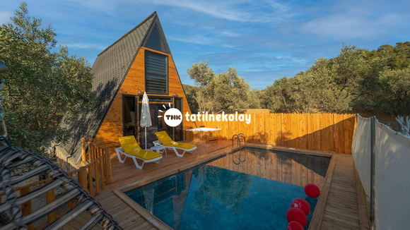 Kiralık Tatil Villaları Konaklama Sektöründe Nasıl Oyun Değiştirici Oldu?