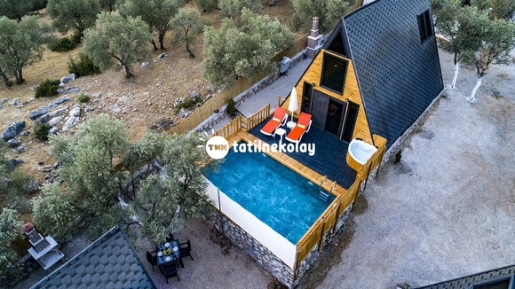 Wie sind die Mietvillen Spielmacher in dem Tourismussektor geworden?