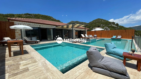 Villa Pettigrew