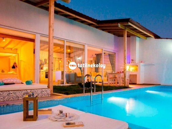 Villa Winky