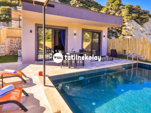 Villa Honeymoon