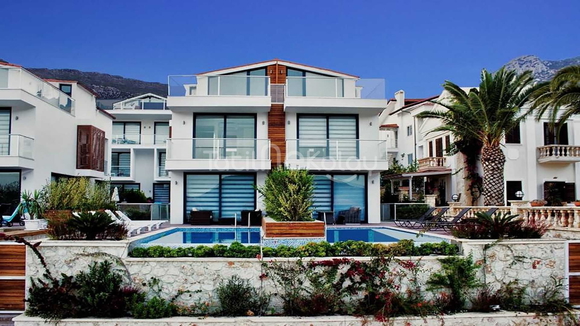 Kiralık Tatil Villaları Konaklama Sektöründe Nasıl Oyun Değiştirici Oldu?