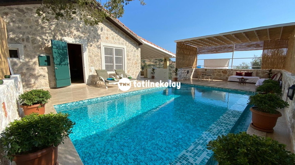 Wie sind die Mietvillen Spielmacher in dem Tourismussektor geworden?