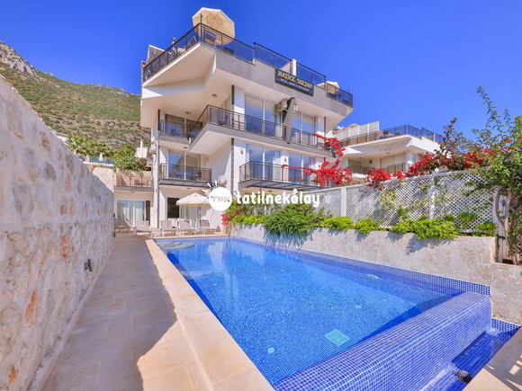 Villa Artemis