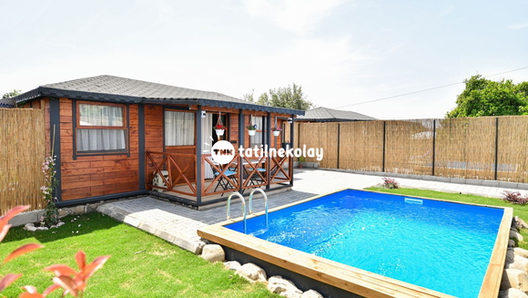 Kiralık Tatil Villaları Konaklama Sektöründe Nasıl Oyun Değiştirici Oldu?