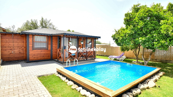 Kiralık Tatil Villaları Konaklama Sektöründe Nasıl Oyun Değiştirici Oldu?