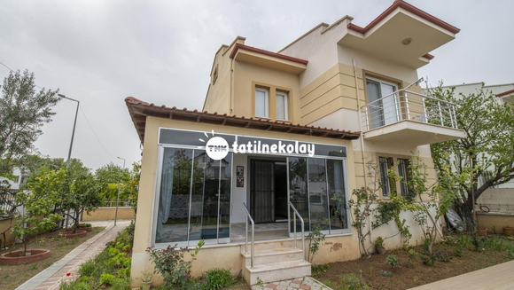 Kiralık Tatil Villaları Konaklama Sektöründe Nasıl Oyun Değiştirici Oldu?