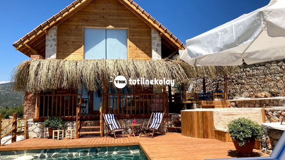 Kiralık Tatil Villaları Konaklama Sektöründe Nasıl Oyun Değiştirici Oldu?