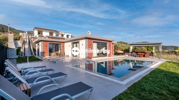 Kiralık Tatil Villaları Konaklama Sektöründe Nasıl Oyun Değiştirici Oldu?