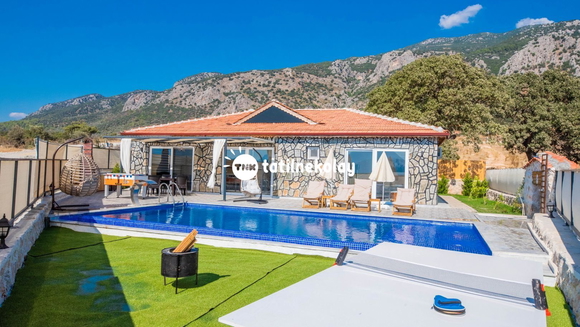 Kiralık Tatil Villaları Konaklama Sektöründe Nasıl Oyun Değiştirici Oldu?