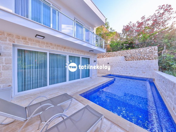 Villa Astrid