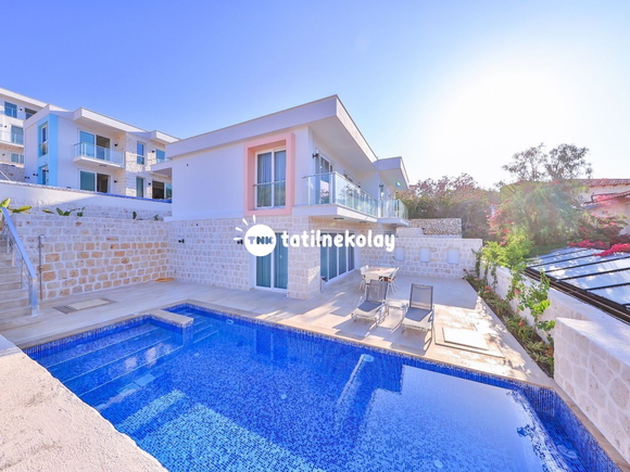 Villa Rosa