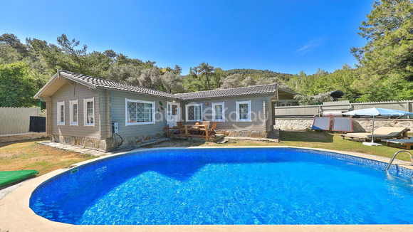 Kiralık Tatil Villaları Konaklama Sektöründe Nasıl Oyun Değiştirici Oldu?