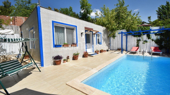 Wie sind die Mietvillen Spielmacher in dem Tourismussektor geworden?