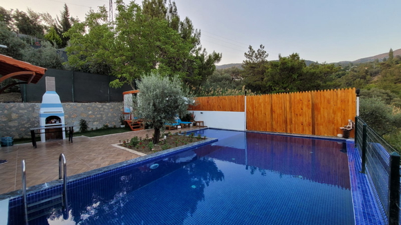 Villa Robbie 