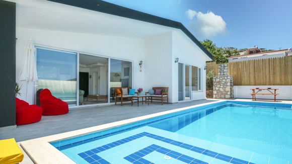 Villa Angora
