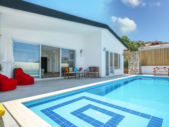 Villa Angora