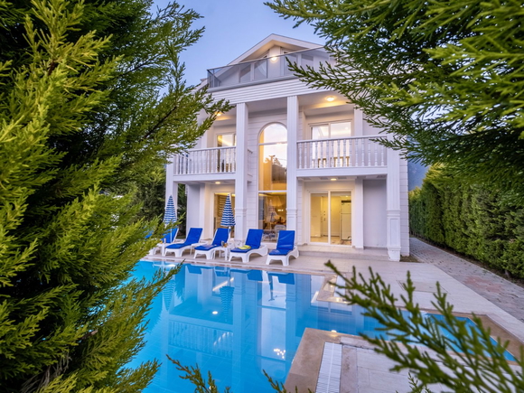 Villa Libya