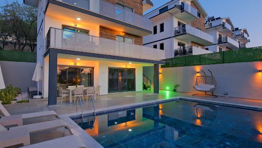 Villa Bravo