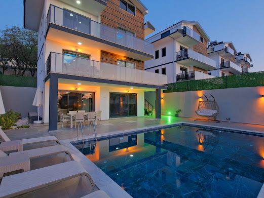 Villa Bravo