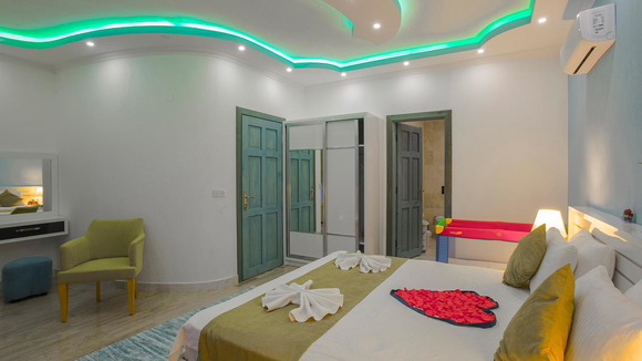 Villa Bengal 1