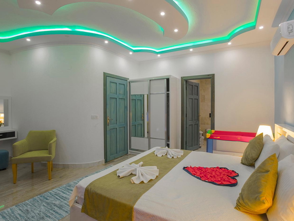 Villa Bengal 1
