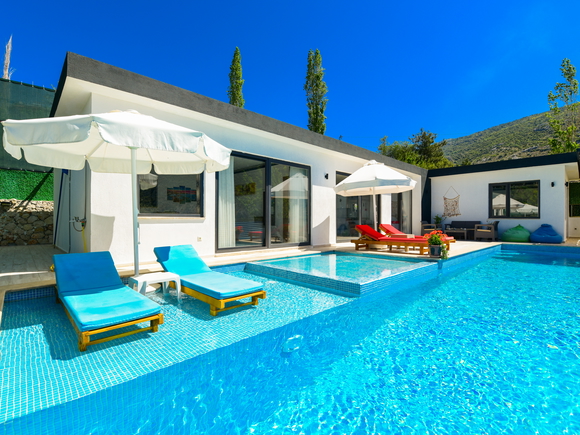 Villa Lavander