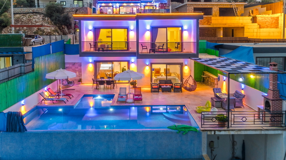 Villa Mango 1