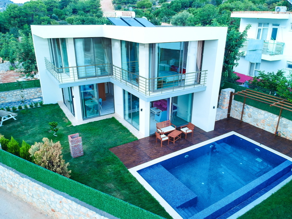 Villa Dido