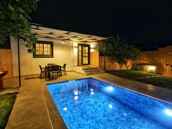 Villa Vexana