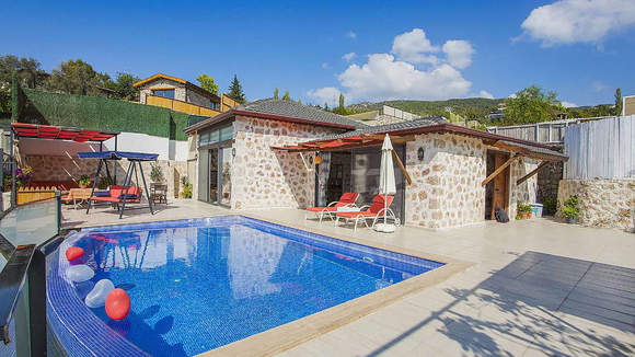 Kiralık Tatil Villaları Konaklama Sektöründe Nasıl Oyun Değiştirici Oldu?