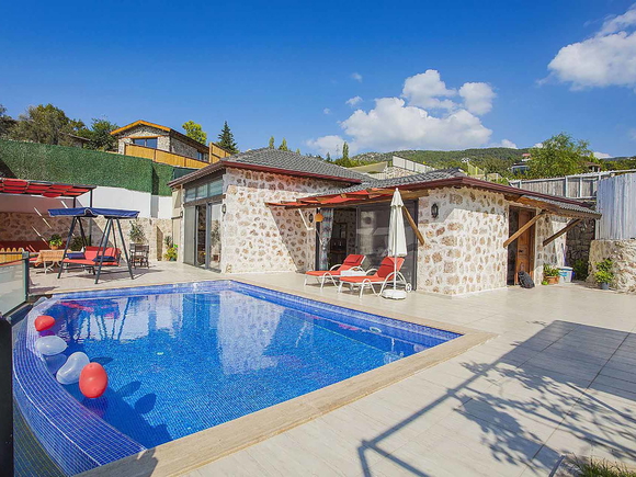 Villa Vanilla
