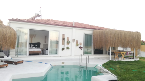 Villa İncir