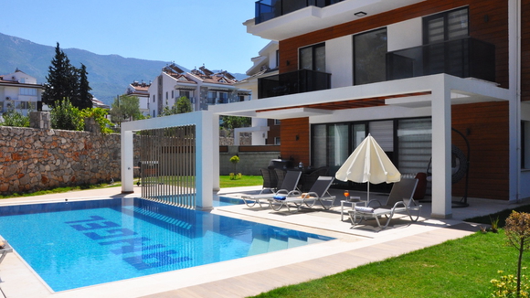 Villa Lopez