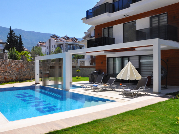 Villa Lopez