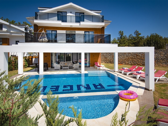 Villa Medas