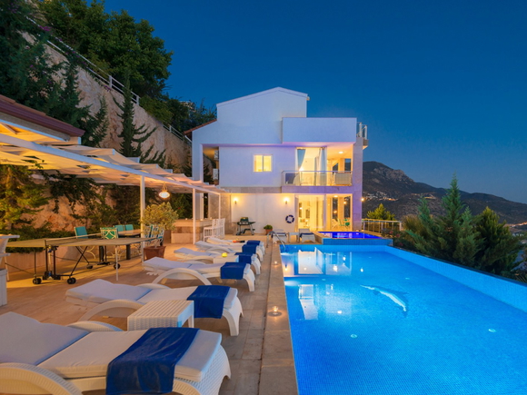Villa Aslı