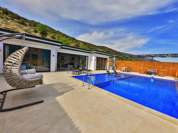 Villa Elegance