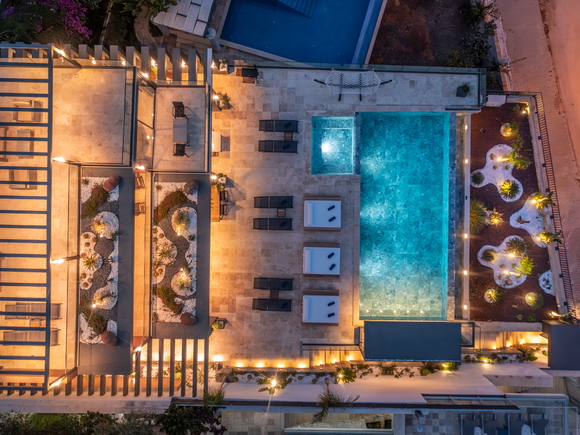Villa Baran