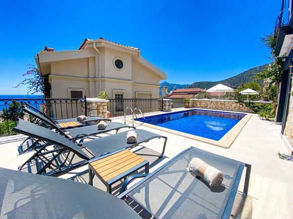 Villa Sueno