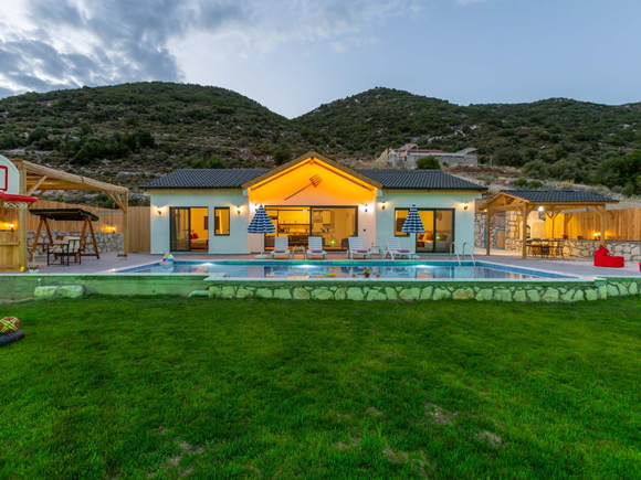 Villa Aden