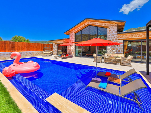 Villa Brando