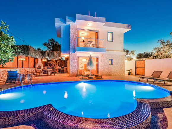 Villa Soprano