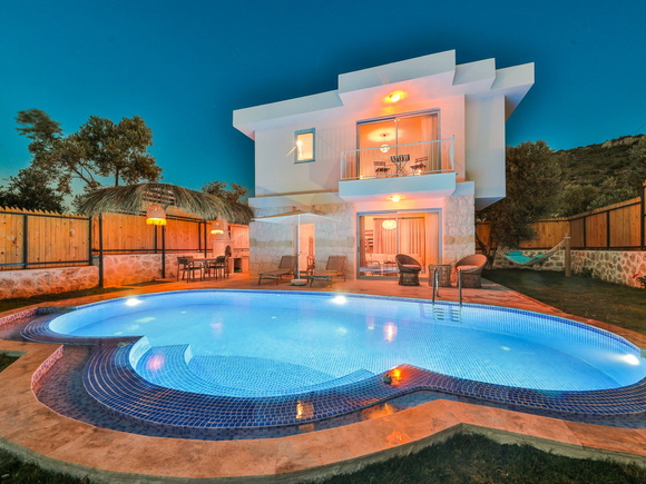 Villa Vespa