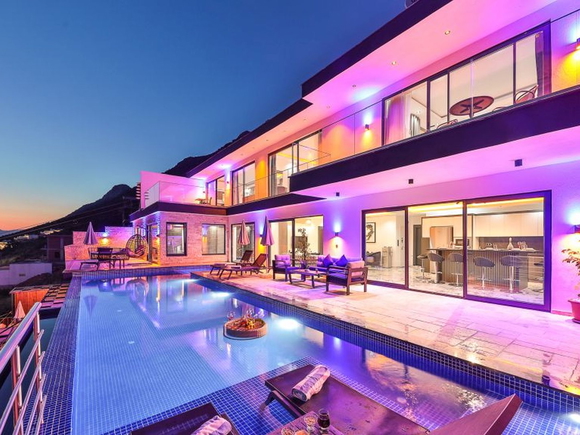 Villa Evo Royal